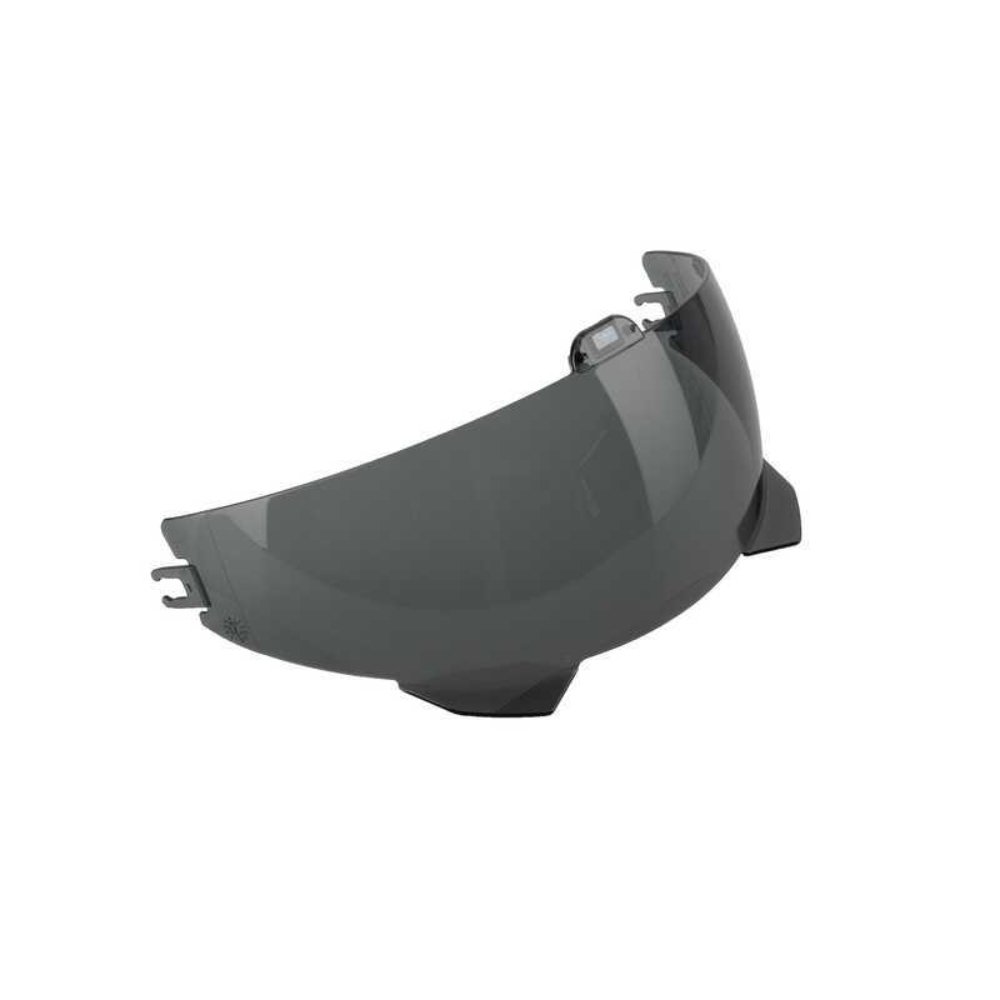 HJC i20 Kask Camı Koyu Füme HJV10