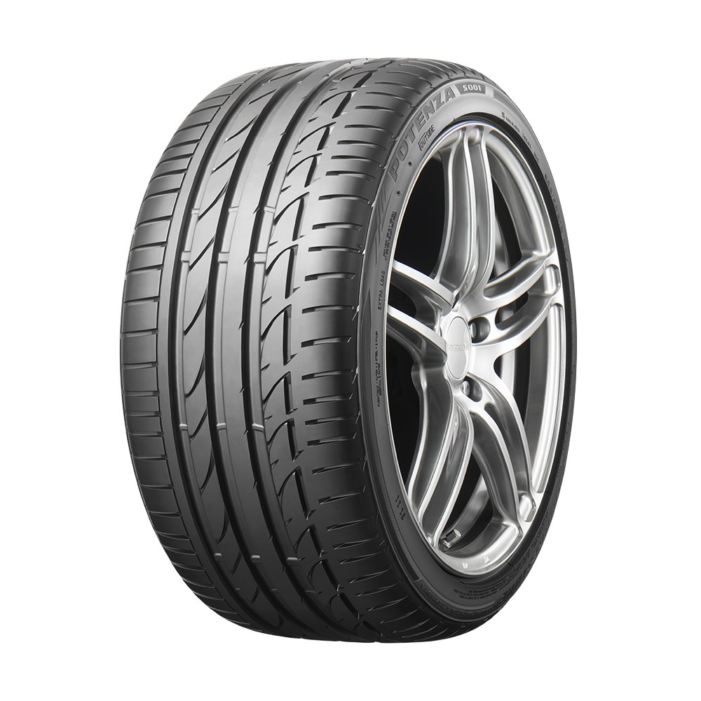 Bridgestone Potenza S001 235/45R19 95W