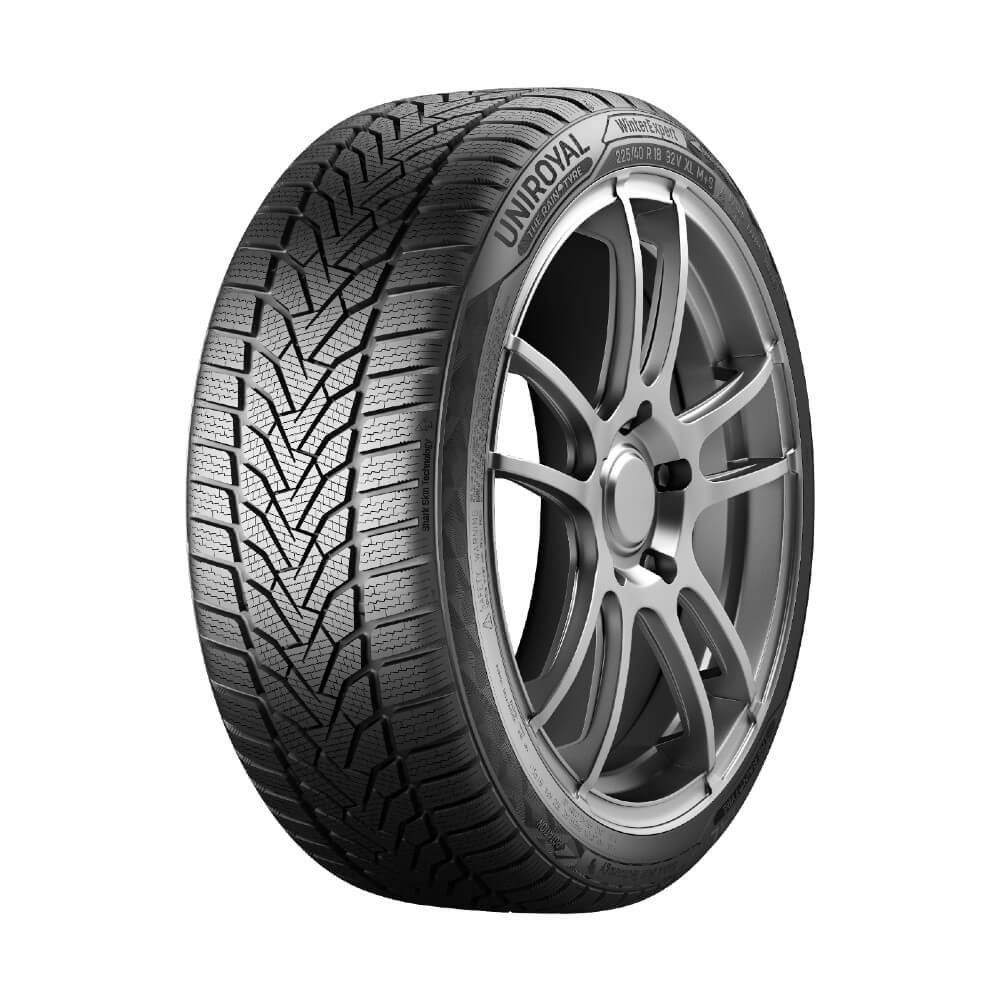 Uniroyal WinterExpert 225/60R18 104V XL M+S 3PMSF