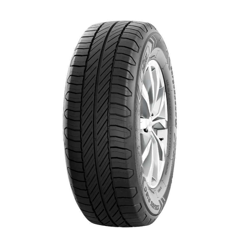 Riken Cargo Speed Evo 195/70R15C 104/102R M+S