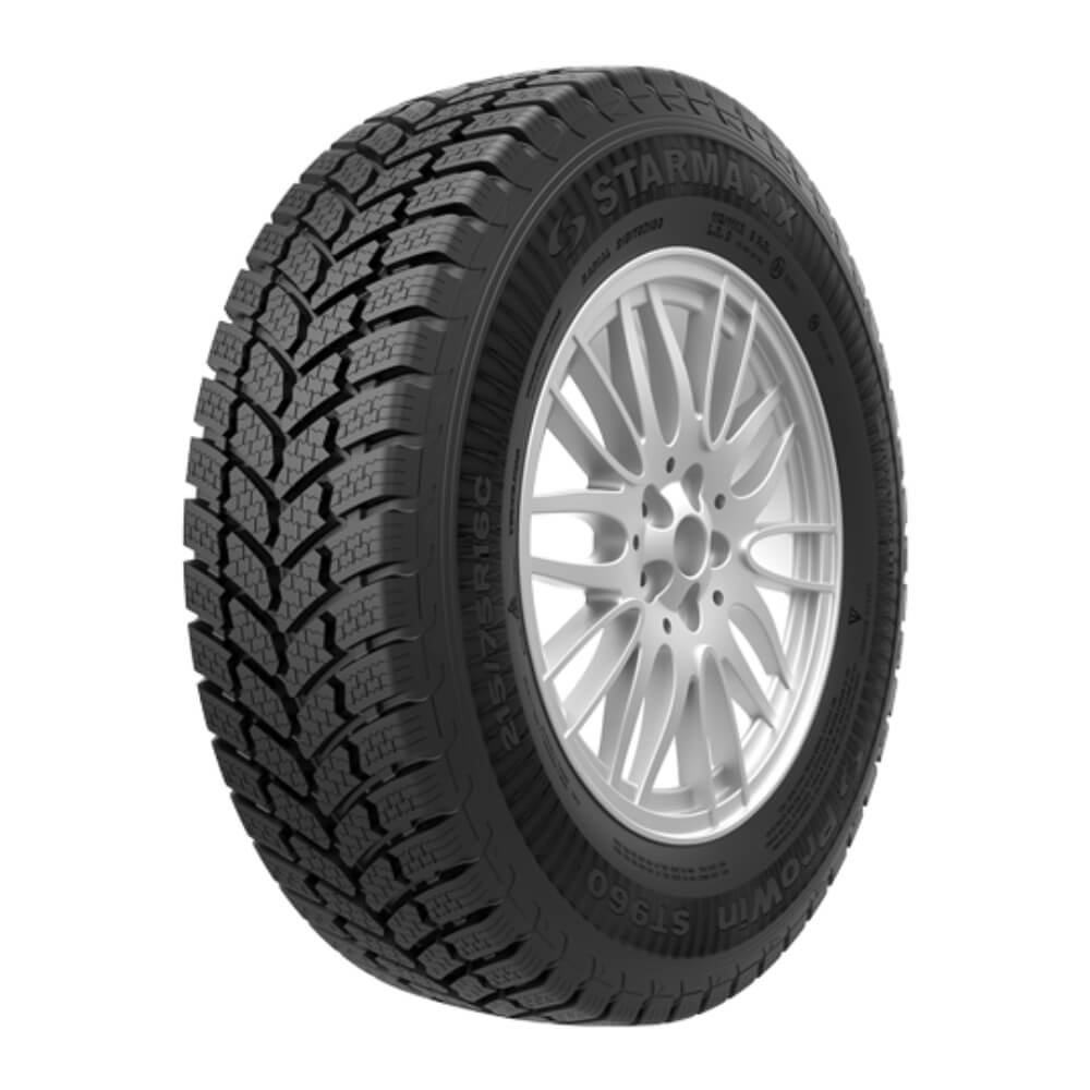 Starmaxx Prowin ST960 205/70R15C 106/104R M+S 3PMSF