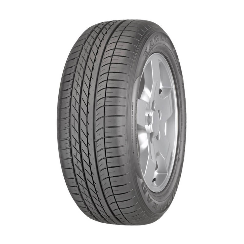 Goodyear Eagle F1 Asymmetric SUV ROF * 245/50R19 105W XL FP