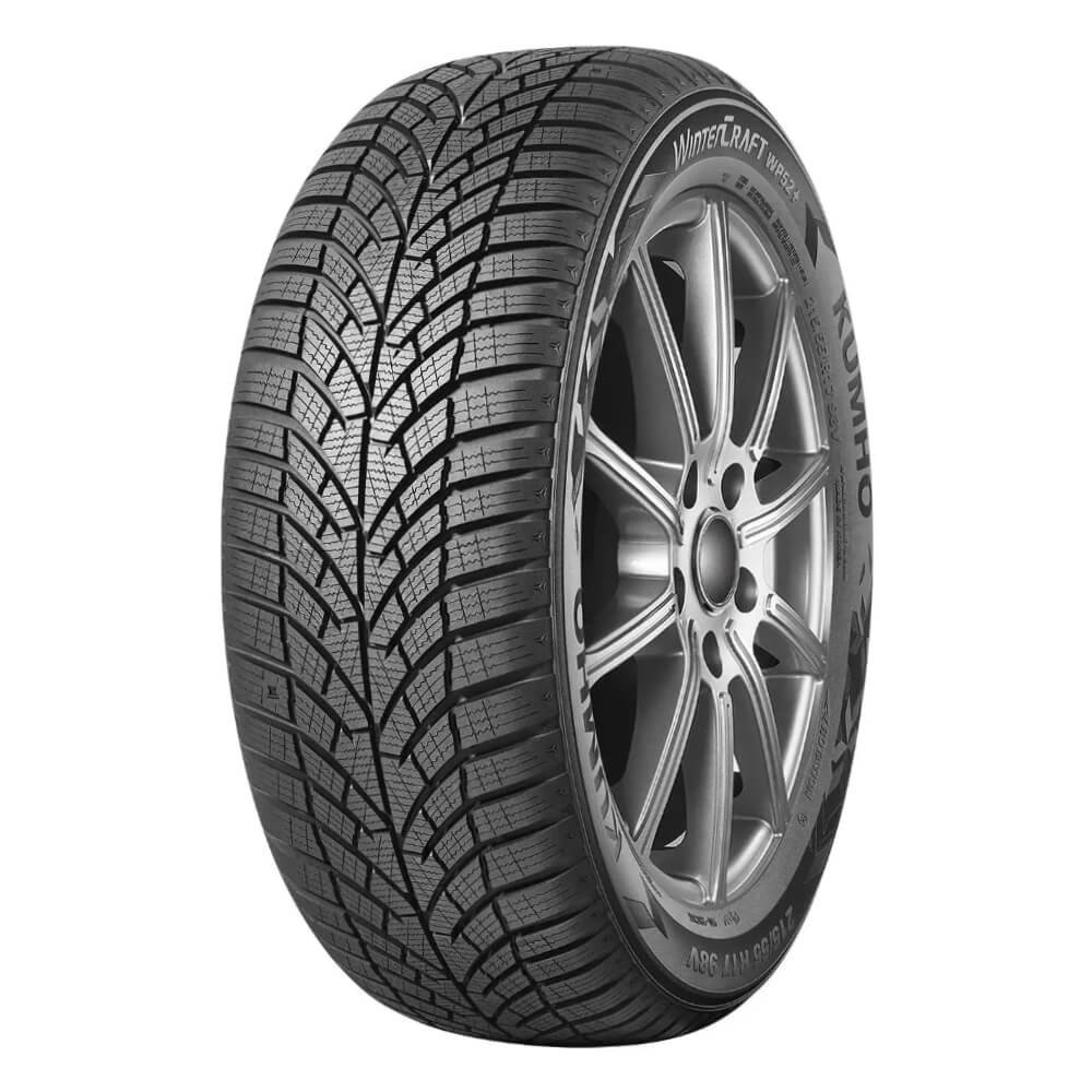 Kumho WinterCraft WP52+ 175/65R15 84T M+S 3PMSF EV