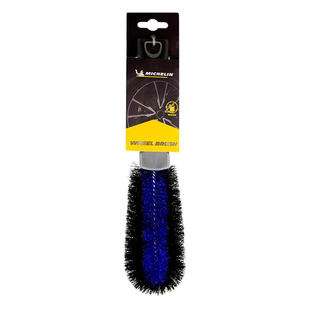 Michelin Oto Jant ve Lastik Yıkama Fırçası