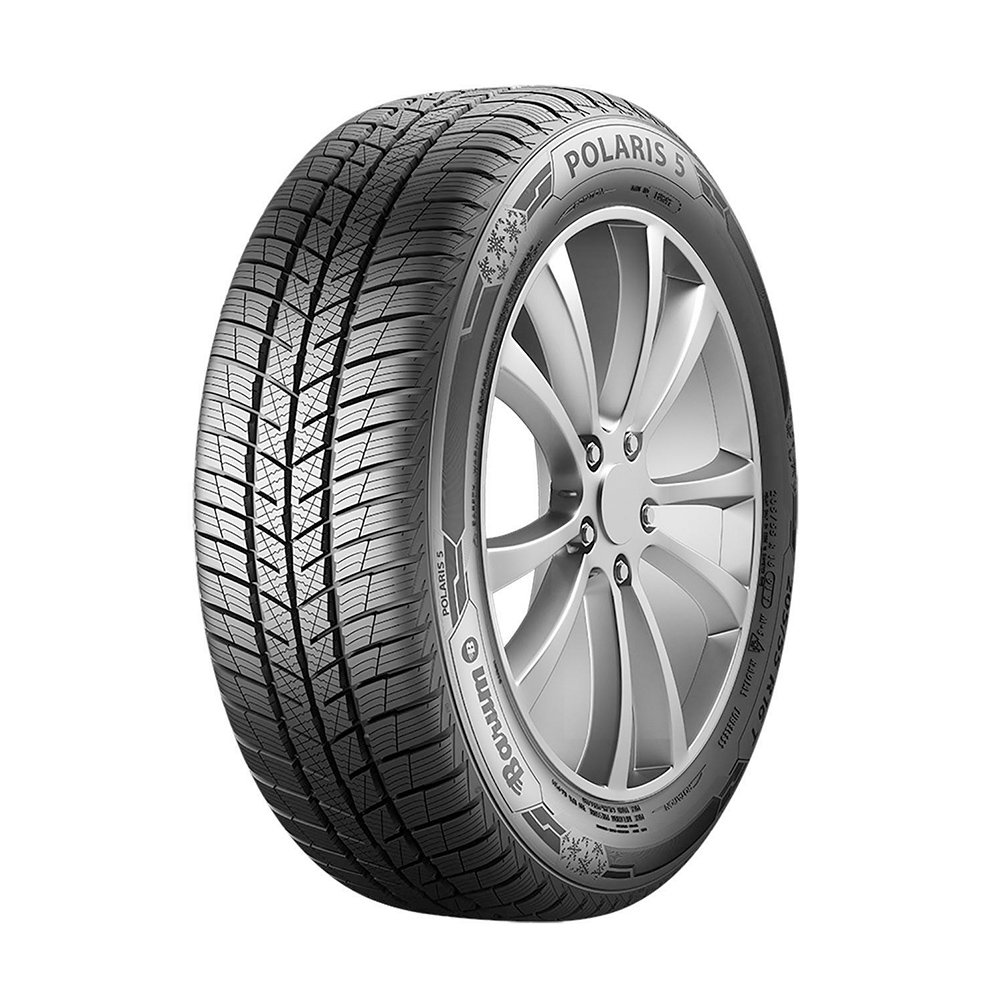 Barum Polaris 5 235/40R19 96V XL 3PMSF FR
