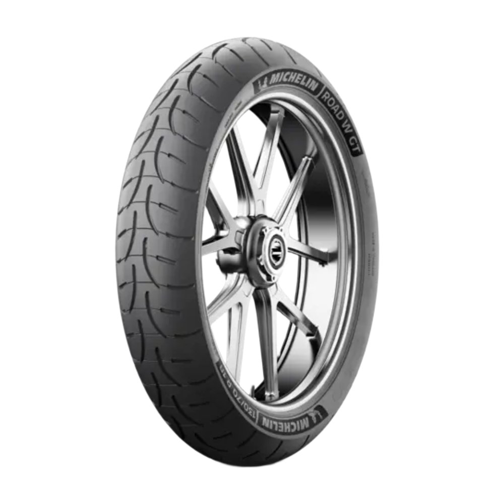 Michelin Road W GT 130/70B18 63H