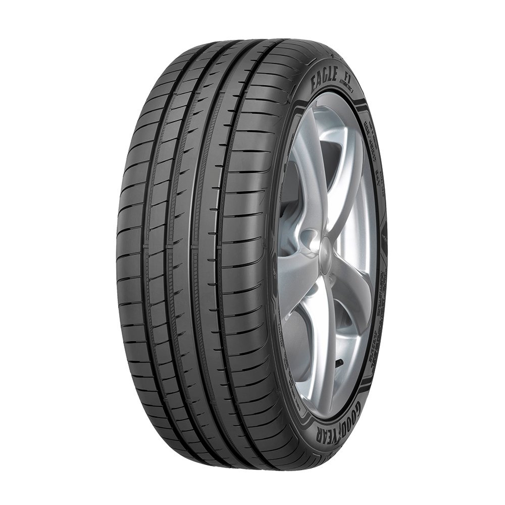 Goodyear Eagle F1 Asymmetric 3 245/45R18 96W FP