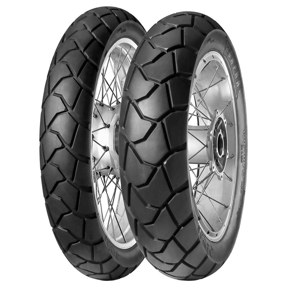 Anlas Capra R 3.00-21 51S TT