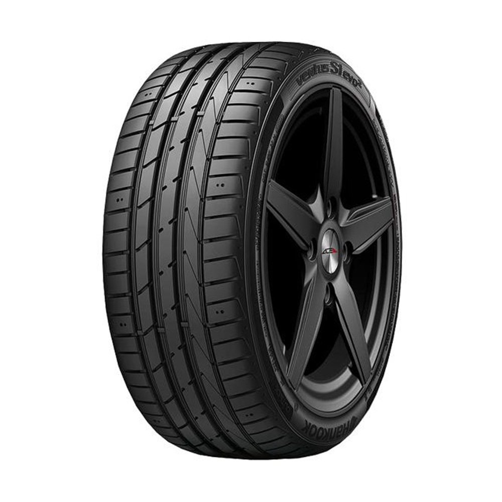 Hankook Ventus S1 evo2 K117B HRS * 225/50R18 95W