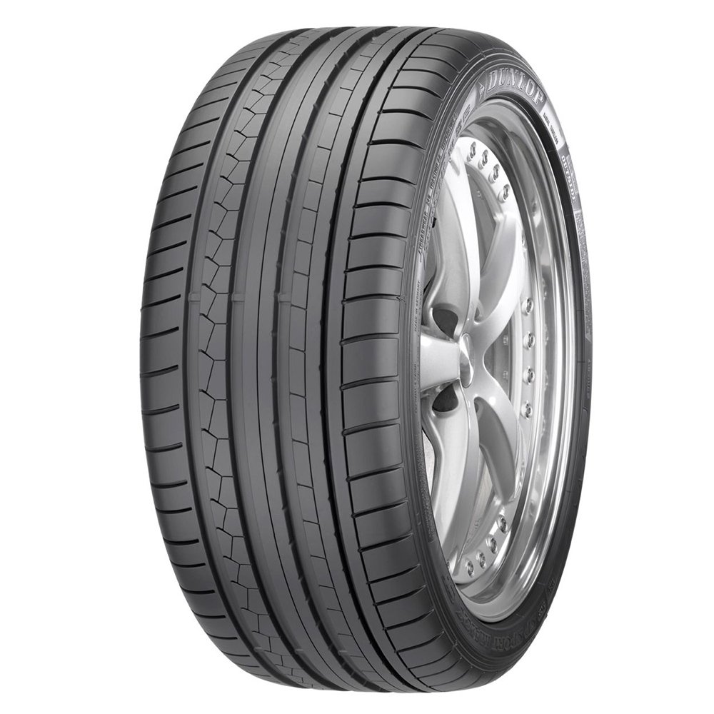 Dunlop Sport Maxx GT 255/35R20 97Y XL