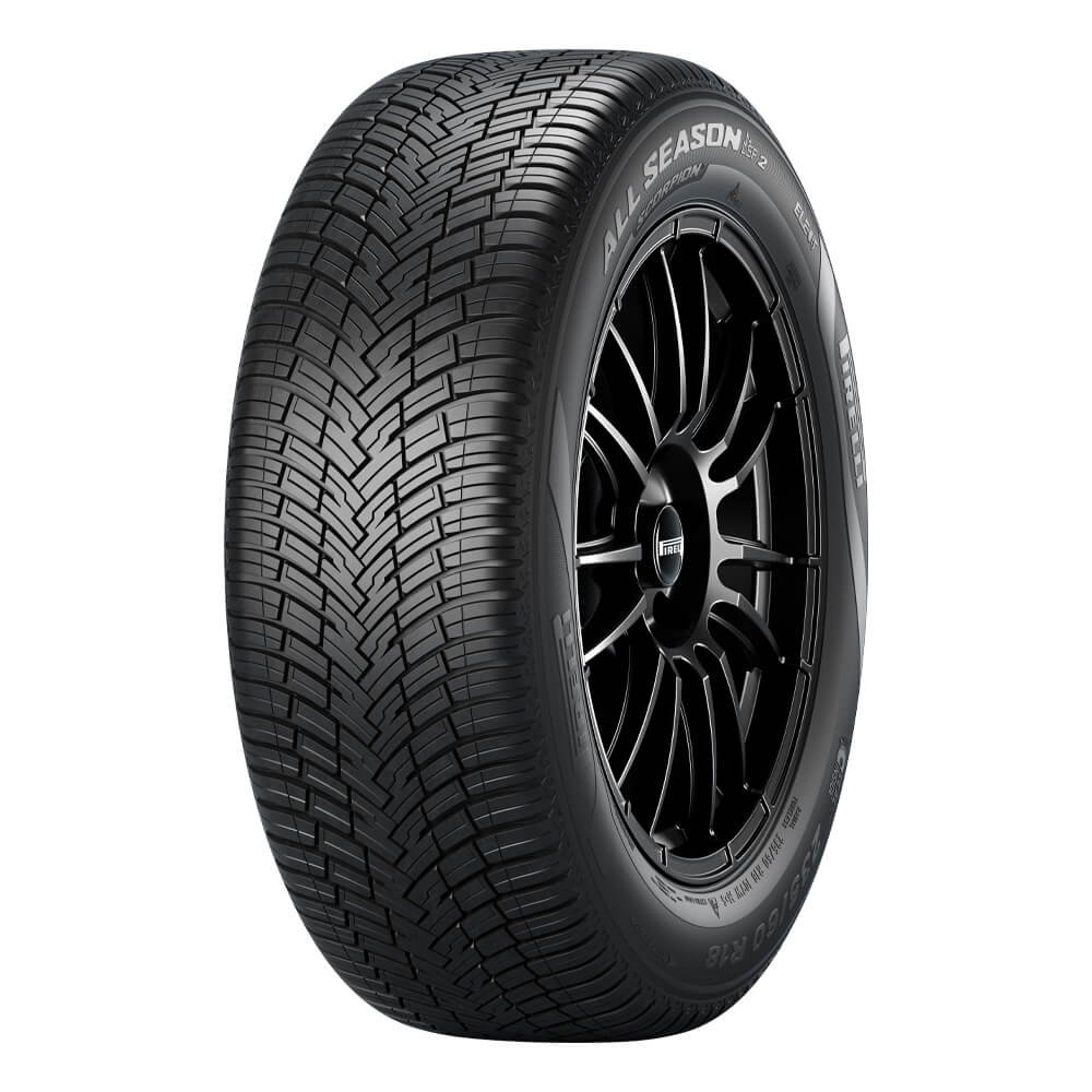 Pirelli Scorpion All Season SF2 235/60R18 107W XL M+S 3PMSF