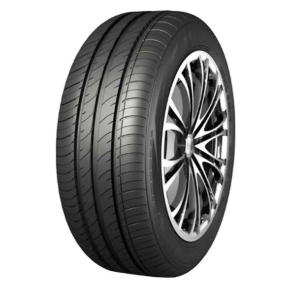 Nankang NA-1 165/55R15 75V