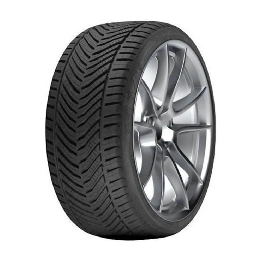 Riken All Season SUV 215/55R18 99V XL M+S 3PMSF
