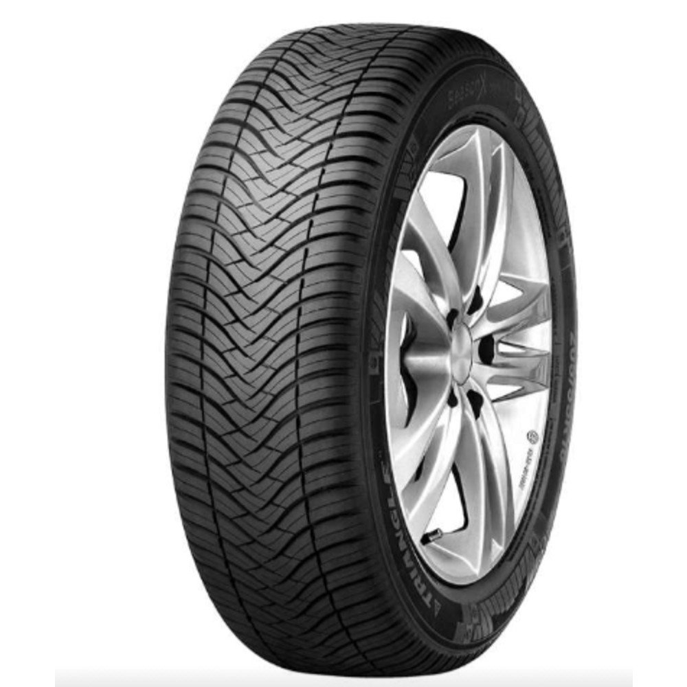 Triangle Season X TA01 225/55R17 101W XL M+S 3PMSF