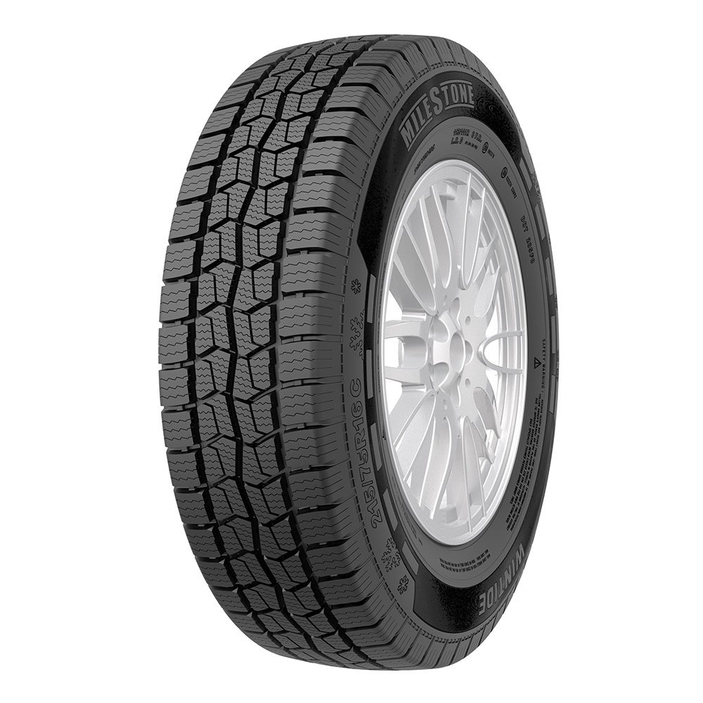 Milestone Wintide 225/70R15C 112/110R M+S 3PMSF 8PR