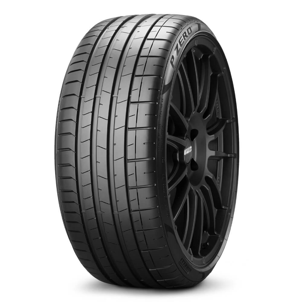 Pirelli P-Zero PZ4 SC MGT 245/35R21 96Y XL