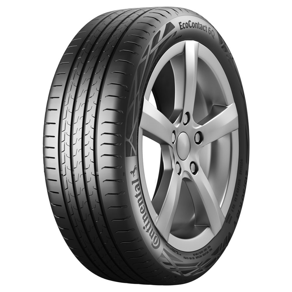 Continental EcoContact 6Q MO 275/30R20 97Y XL