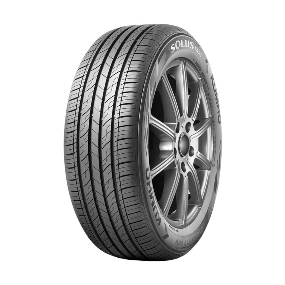 Kumho Solus TA21 165/60R14 75H M+S