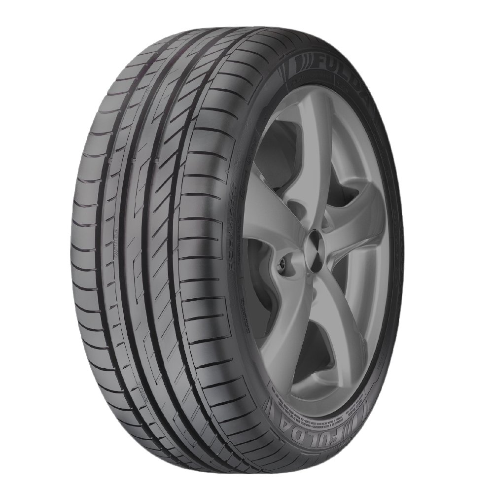 Fulda SportControl 2 255/35R19 96Y XL