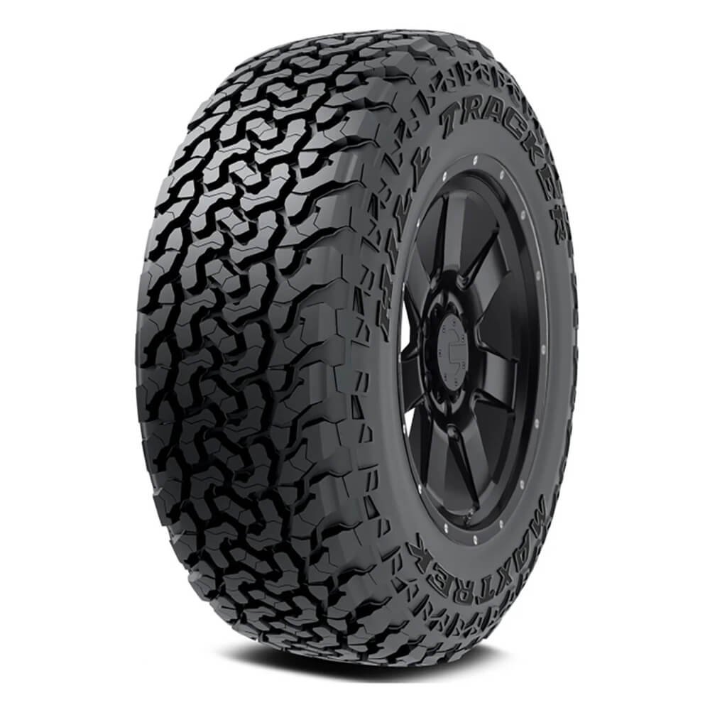 Maxtrek Hill Tracker 265/70R17 121/118Q M+S 10PR