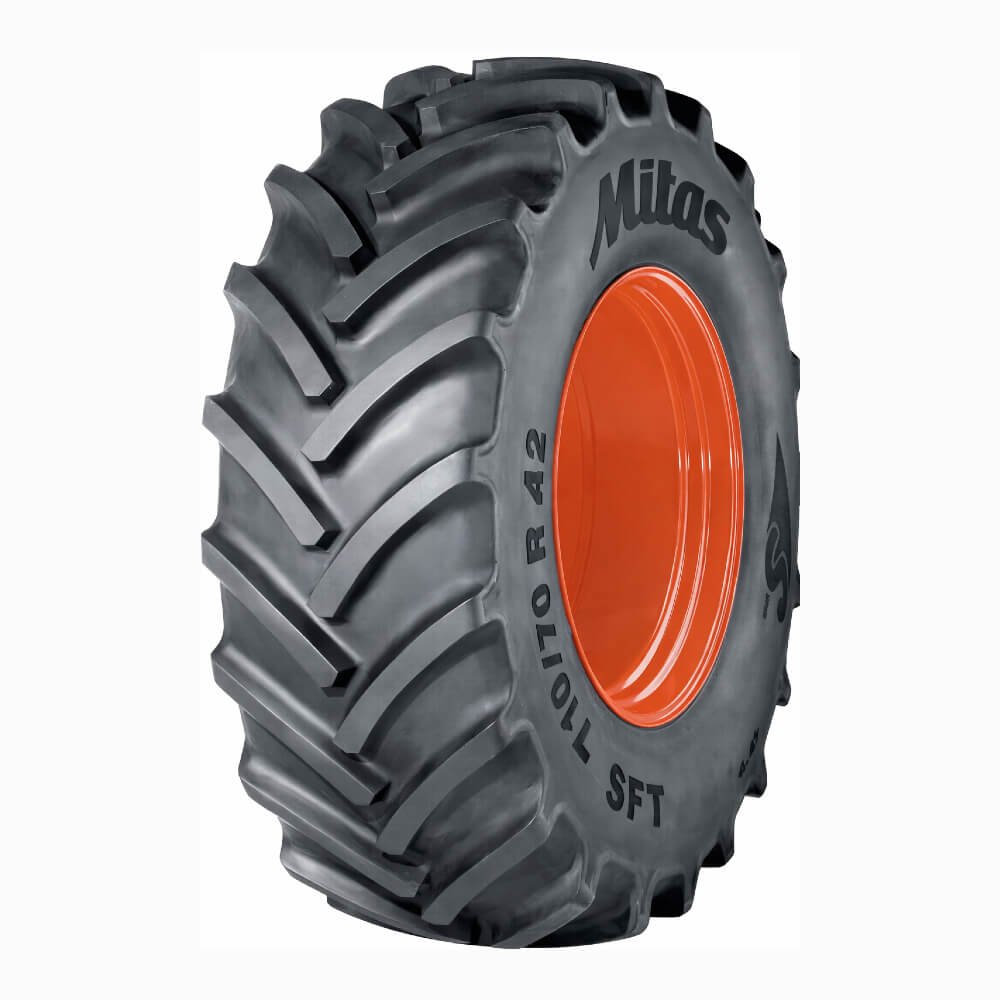 Mitas SFT 620/75R30 166D/169A8 TL