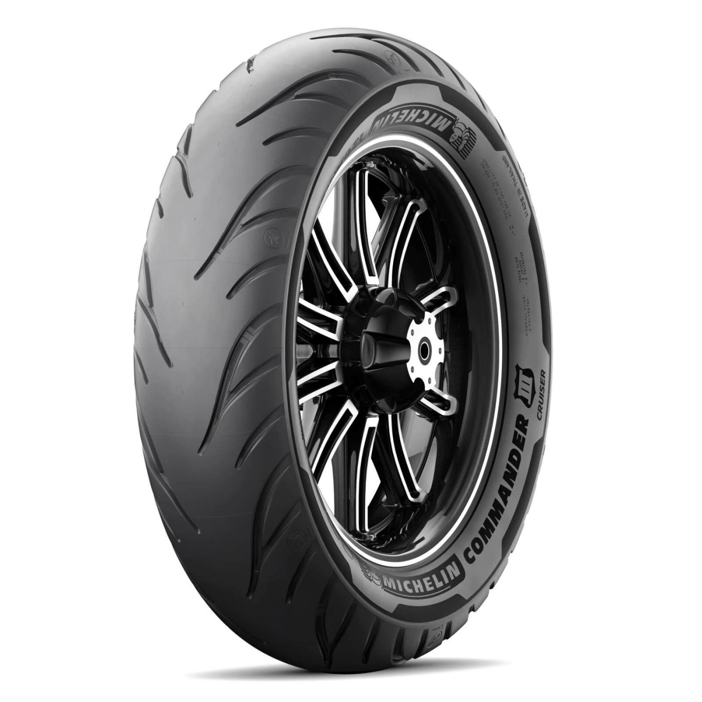 Michelin Commander III Cruiser 200/55R17 78V TL