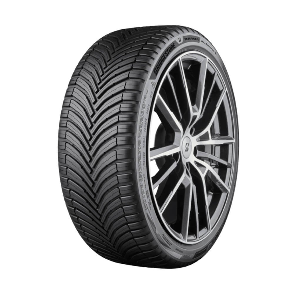 Bridgestone Turanza All Season 6 235/50R19 103W XL M+S 3PMSF Enliten
