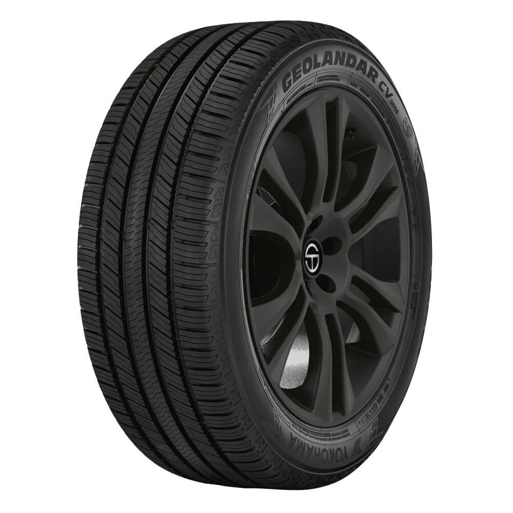 Yokohama Geolandar CV G058 245/65R17 107H