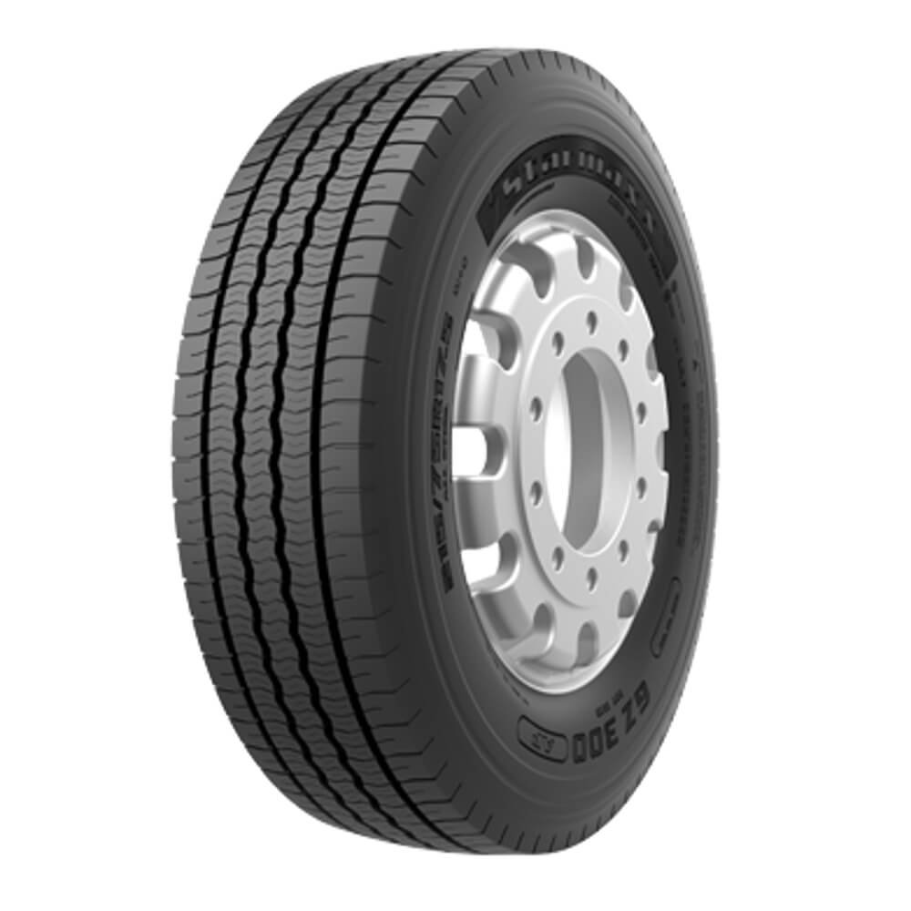 Starmaxx GZ300 215/75R17.5 126/124M M+S 3PMSF