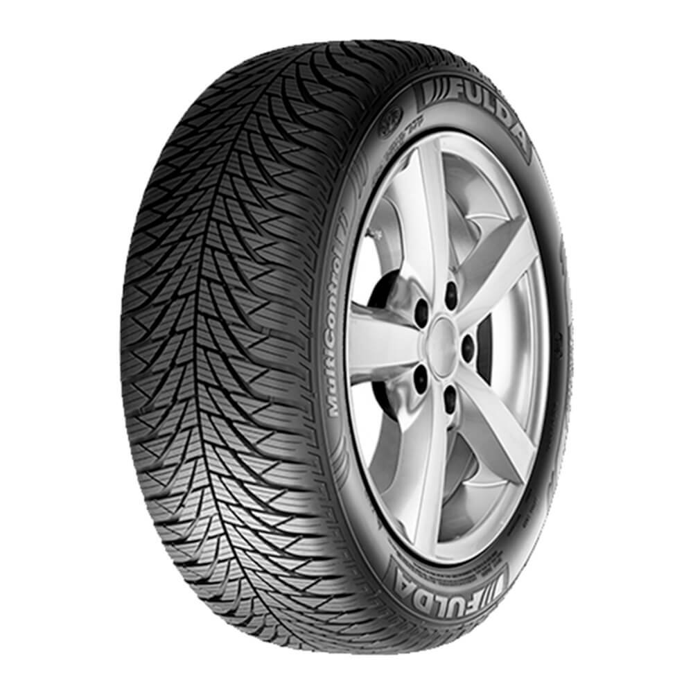 Fulda MultiControl 195/55R16 91H XL M+S 3PMSF