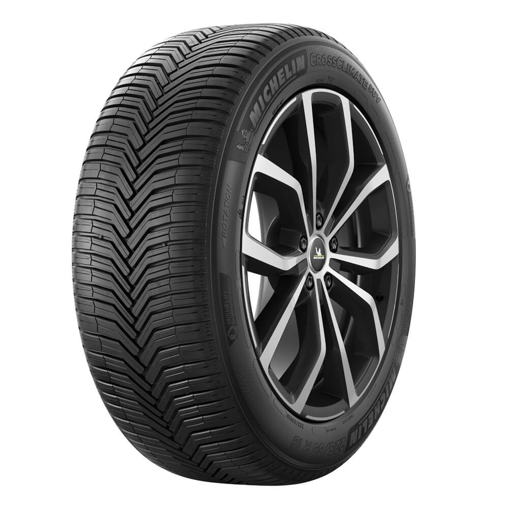 Michelin Crossclimate SUV 245/60R18 105H