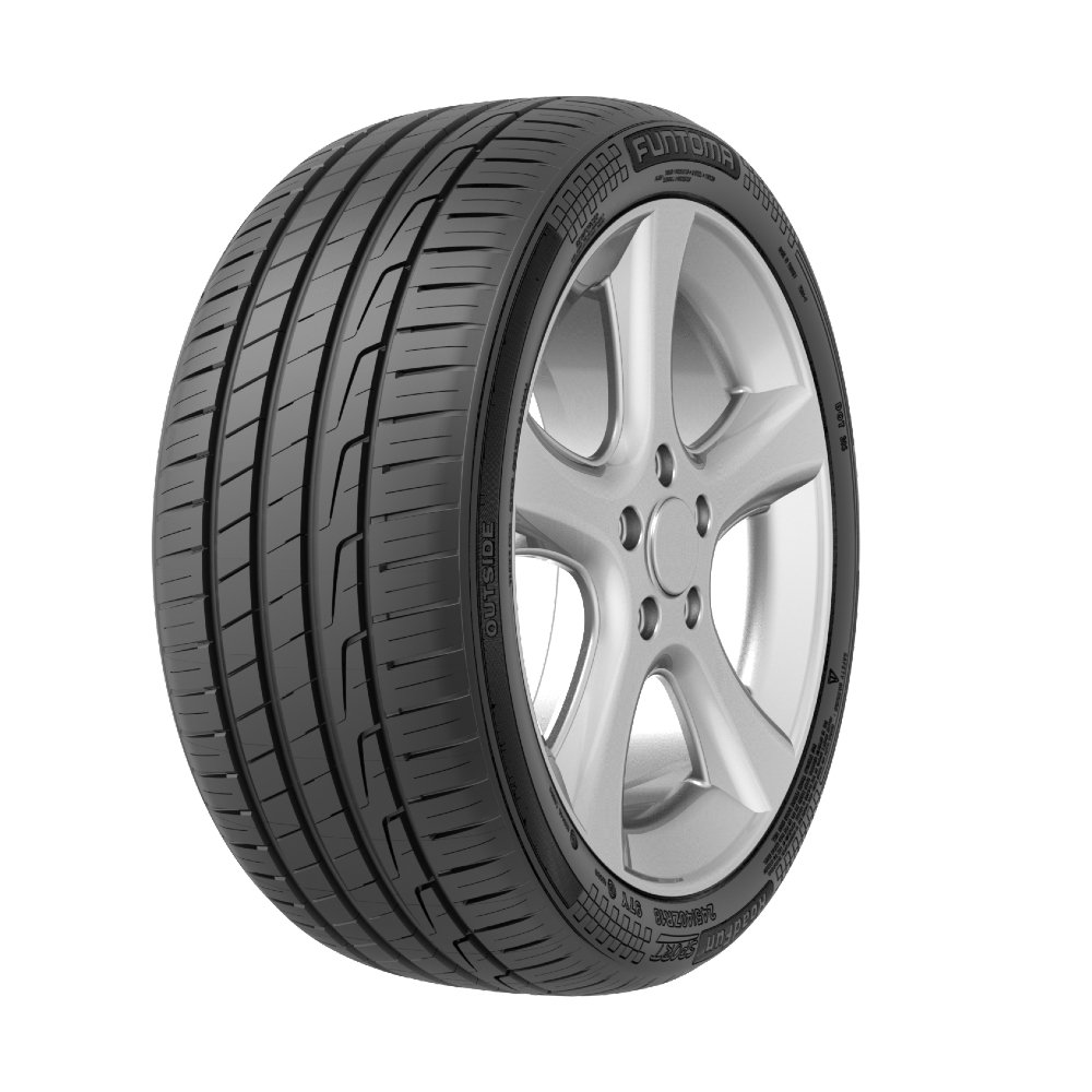 Funtoma RoadFun Sport 225/45ZR17 94Y RF