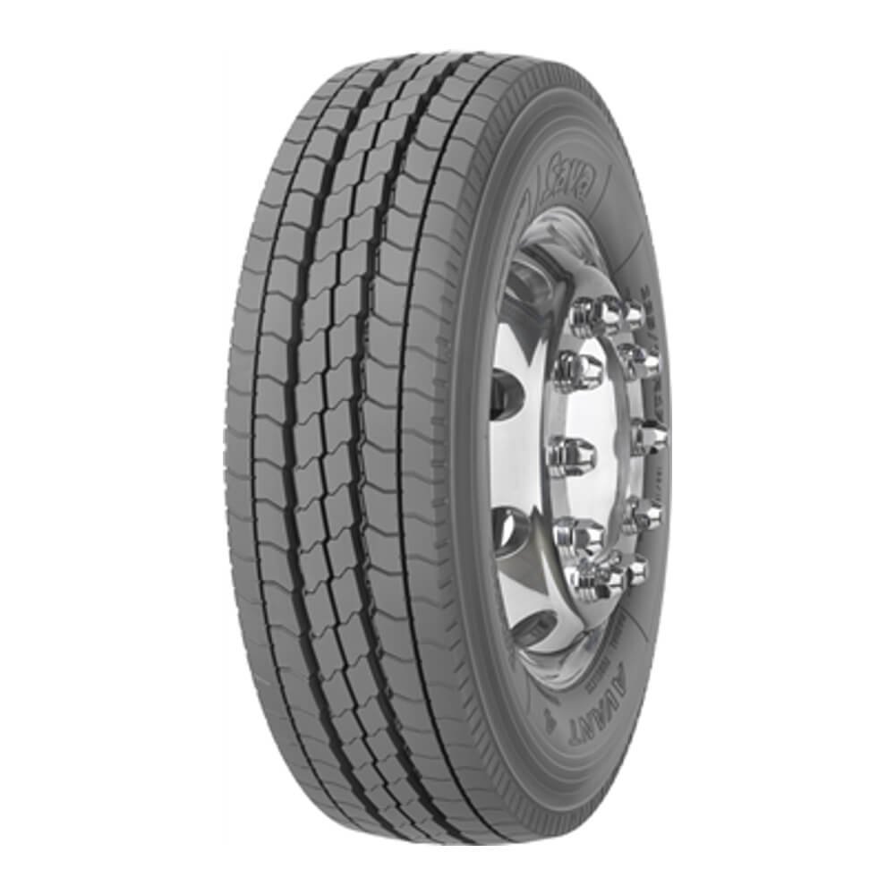 Sava Avant 4 205/75R17.5 124/122M M+S 3PMSF