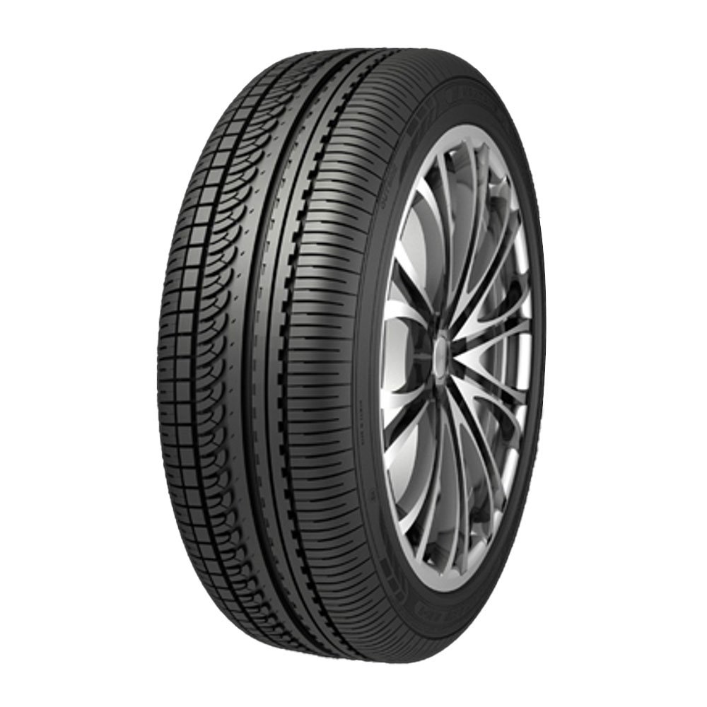 Nankang AS-1 165/45R17 75V XL