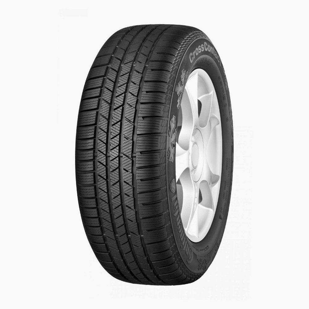Continental ContiCrossContact Winter 275/45R19 108V XL M+S 3PMSF FR