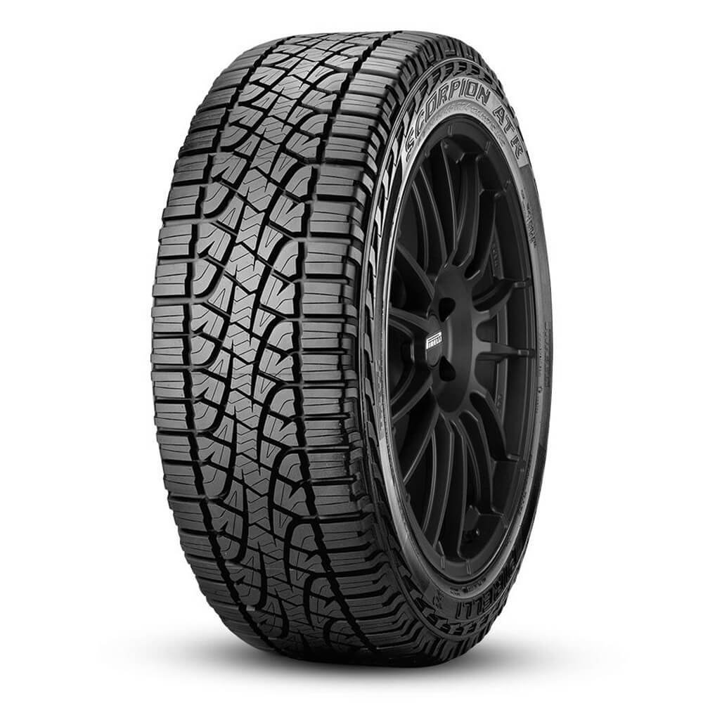 Pirelli Scorpion ATR 205/80R16 104T XL M+S