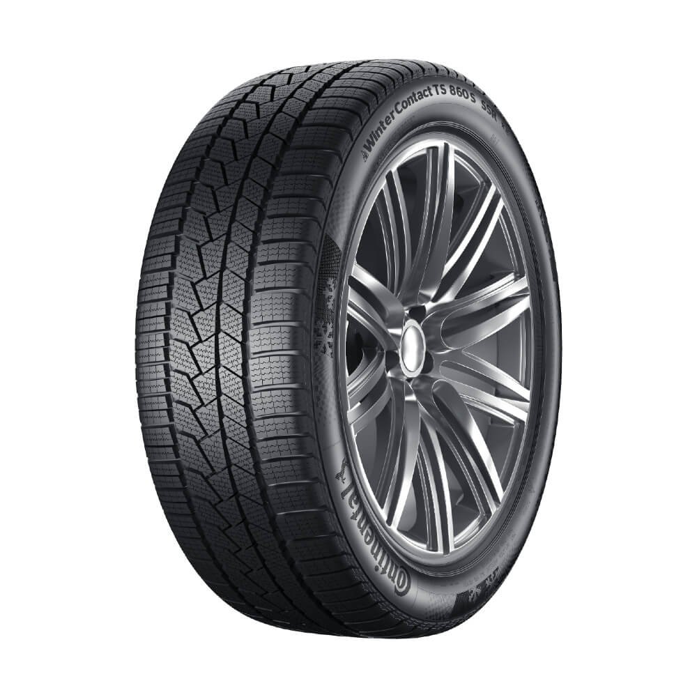 Continental WinterContact TS 860 S MGT 265/40R21 105W XL M+S 3PMSF FR