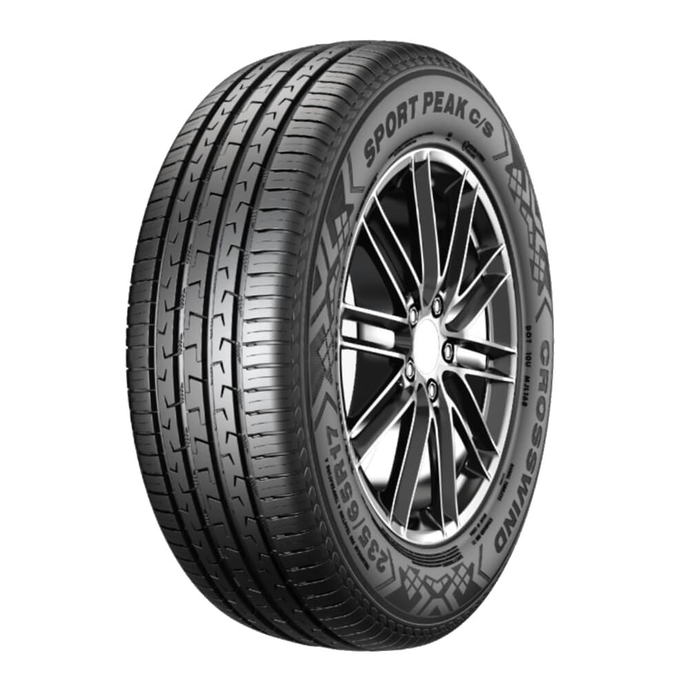 Cross Wind Sport Peak C/S 245/45R20 103W XL