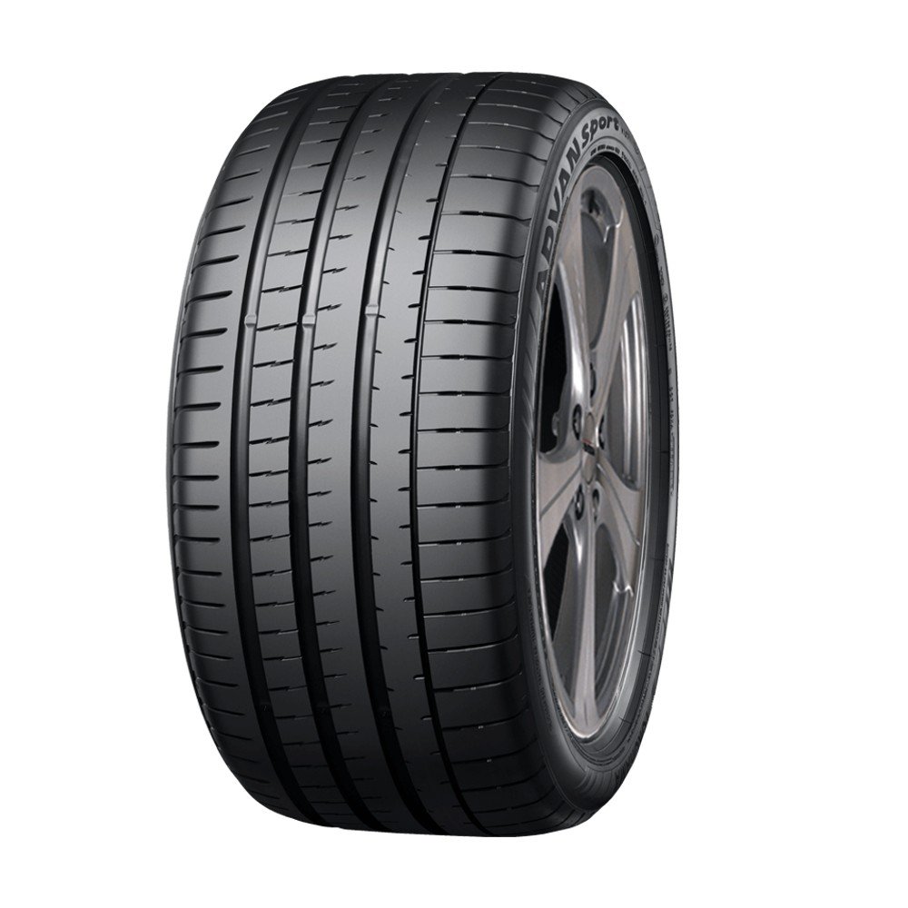 Yokohama Advan Sport V107 * 275/45R21 110Y RF