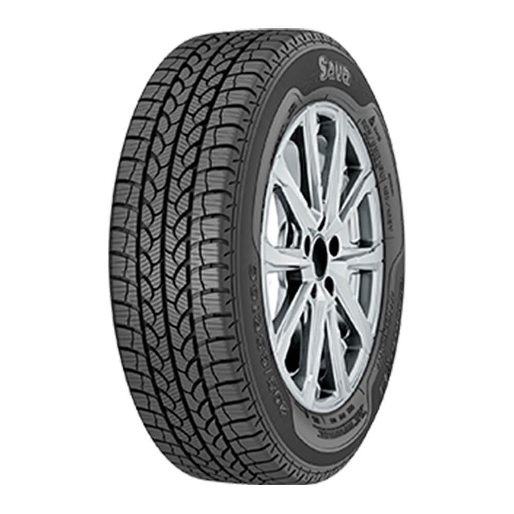 Sava Eskimo LT 195R14C 106/104R