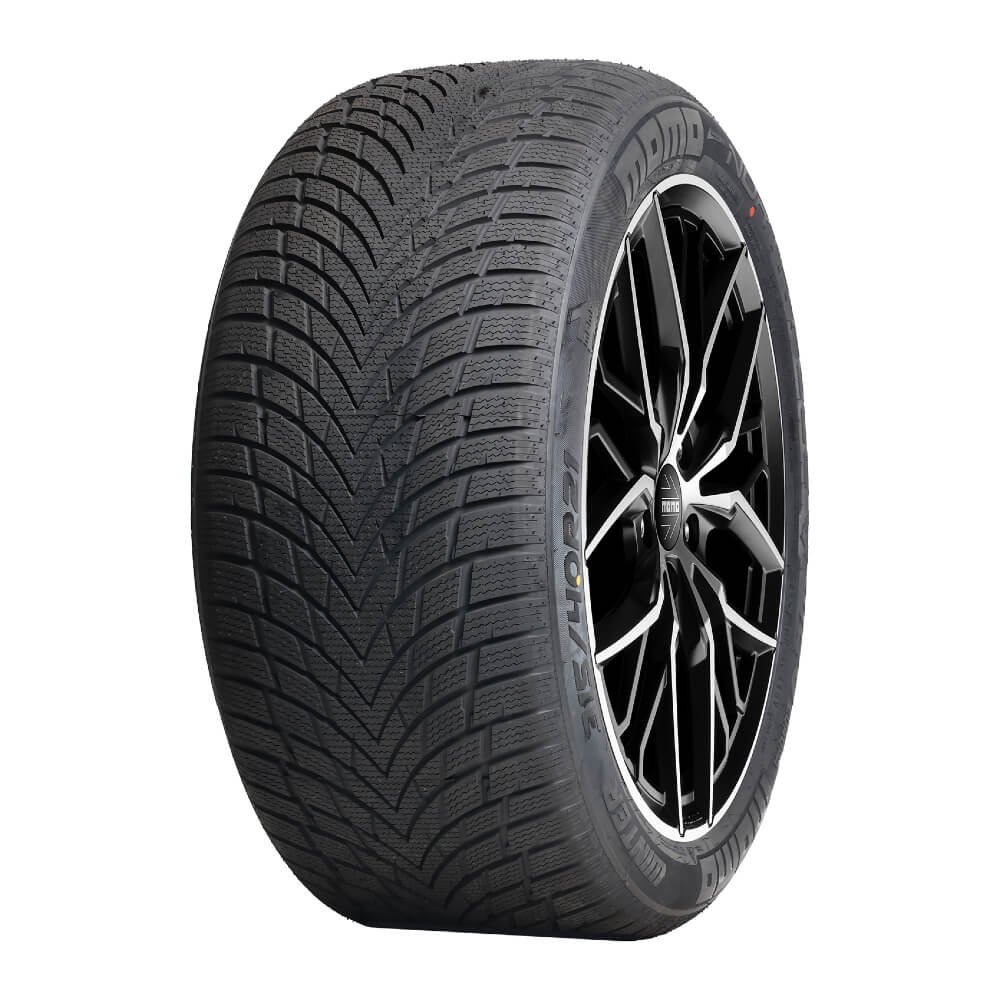 Momo North Pole W-20 Europa 175/65R14 86T XL M+S 3PMSF