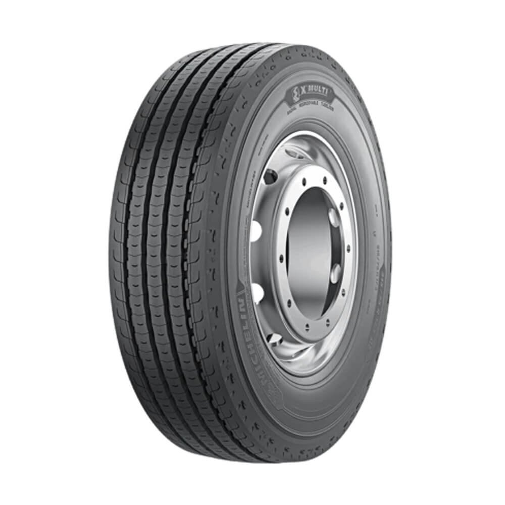 Michelin X Multi Z 225/75R17.5 129/127M M+S 3PMSF