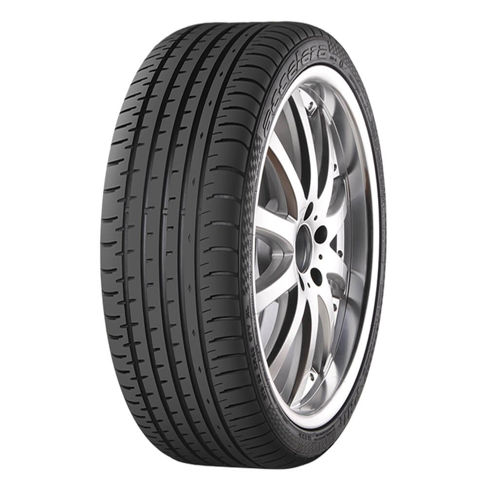 Accelera Phi-2 275/35R20 102Y XL
