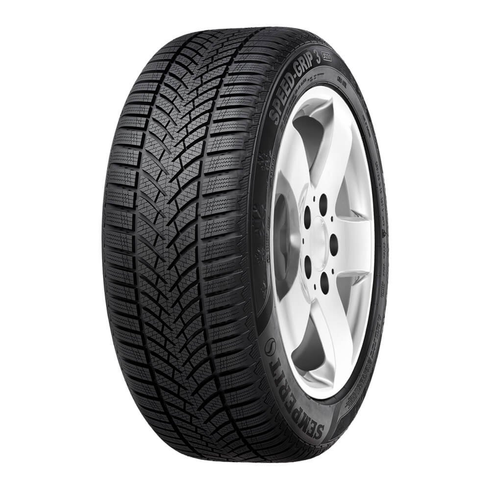 Semperit Speed-Grip 3 235/40R18 95V XL M+S 3PMSF FR