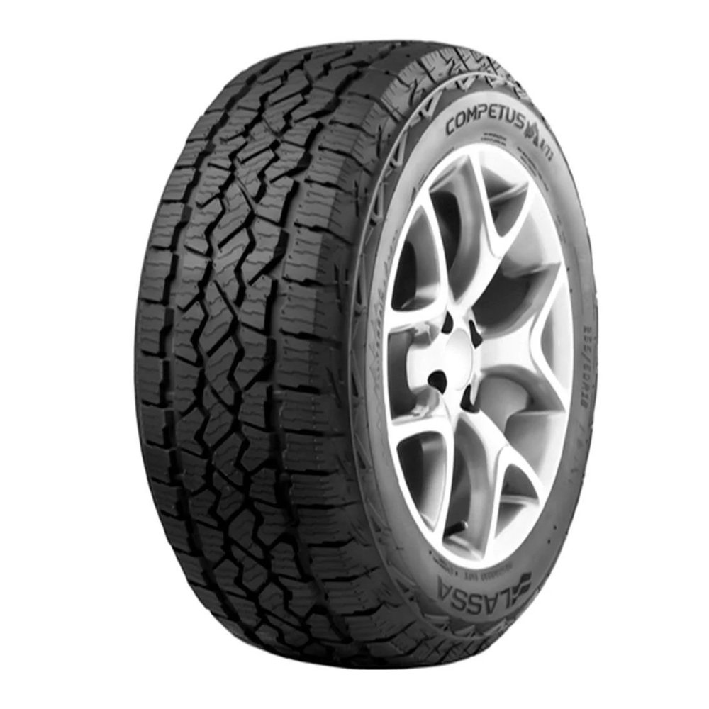 Lassa Competus A/T 3 265/65R17 112T M+S 3PMSF