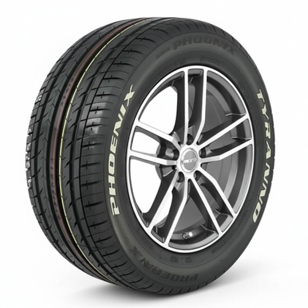 Tyranno Phoenix 215/50R13 85H RWL