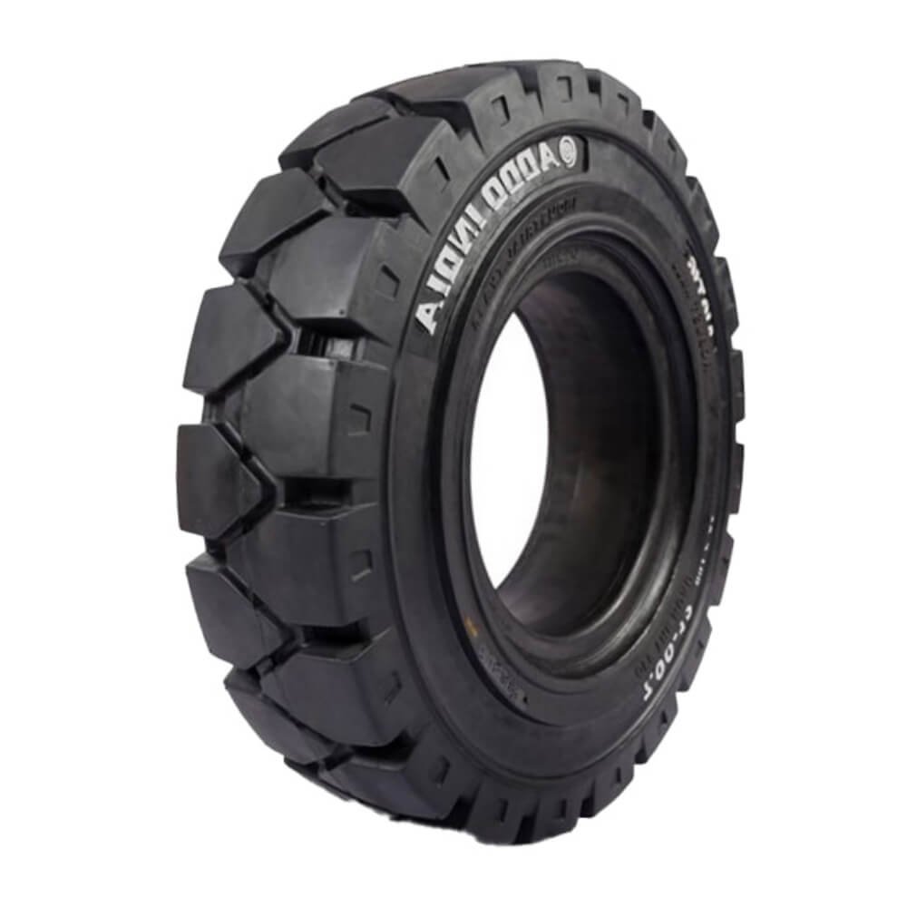 Addo India Y 355x65-15 Siyah Dolgu