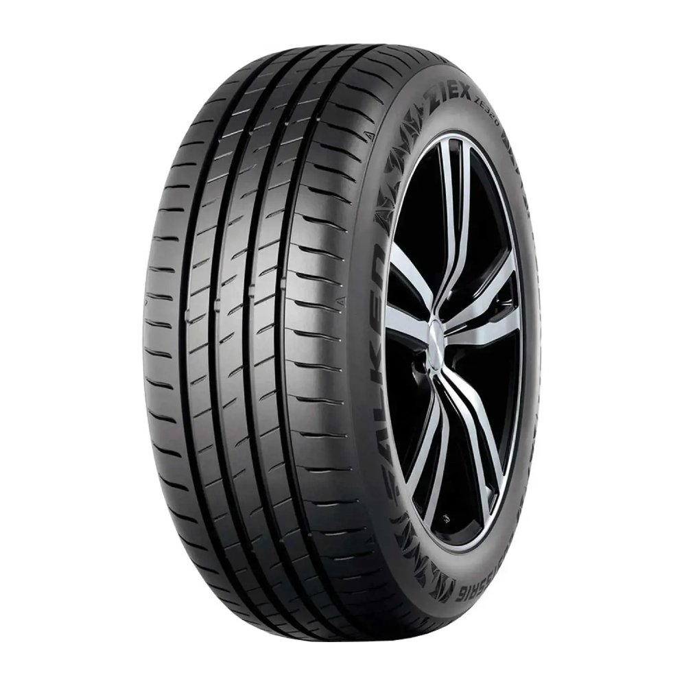 Falken Ziex ZE320 215/55R17 98W XL