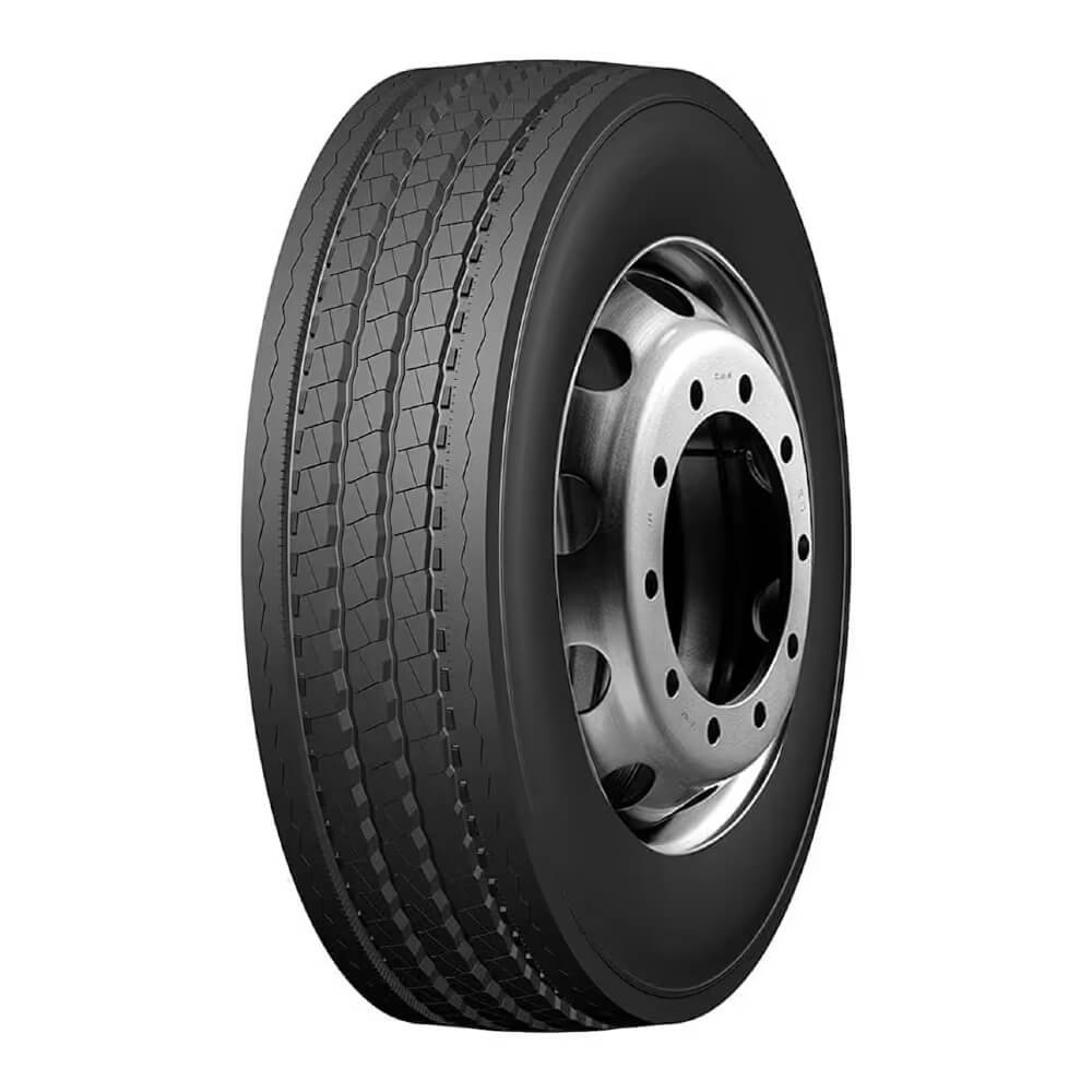 Cross Wind CW-HS02 215/75R17.5 126/124M M+S 3PMSF 14PR