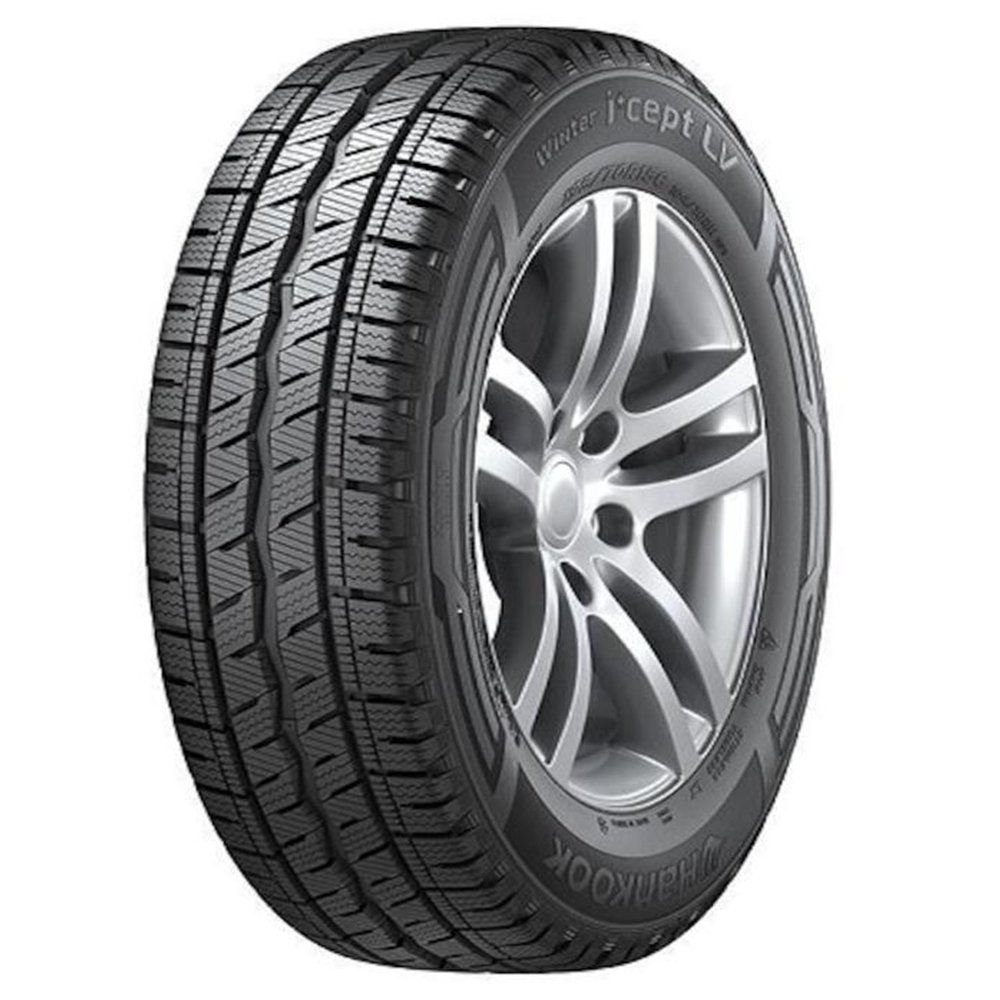 Hankook Winter i'cept LV RW12 205/70R15C 106/104R M+S 3PMSF 8PR